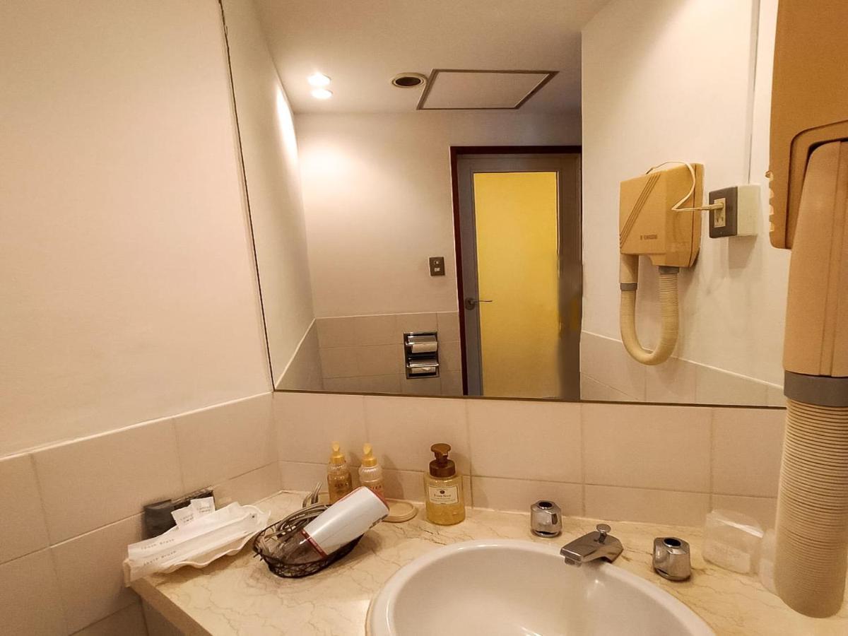 Hotel Posh Odawara Exterior foto