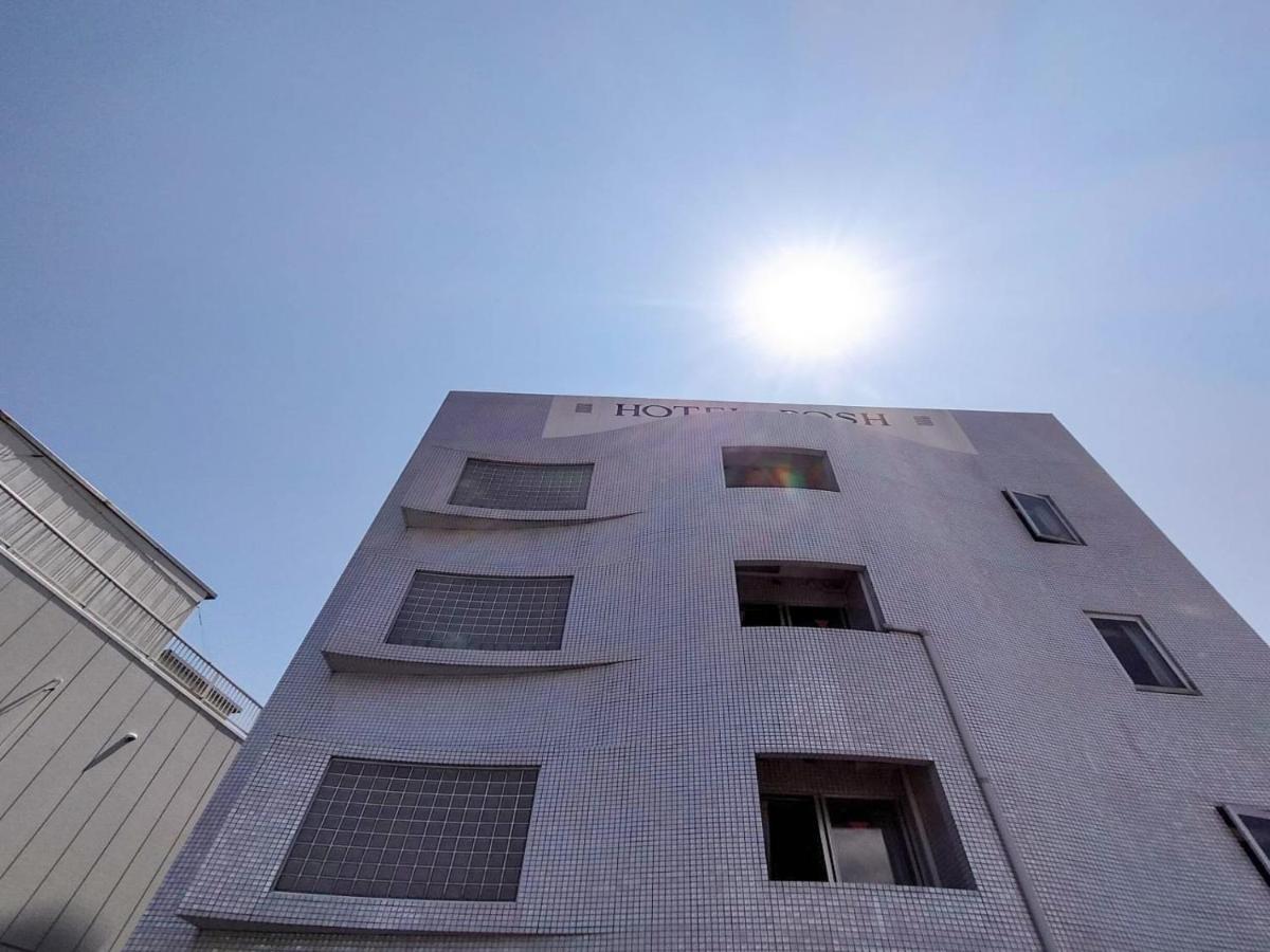 Hotel Posh Odawara Exterior foto